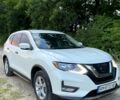Білий Ніссан Rogue, об'ємом двигуна 2.5 л та пробігом 196 тис. км за 12600 $, фото 1 на Automoto.ua