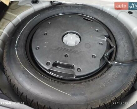 Белый Ниссан Rogue, объемом двигателя 2.49 л и пробегом 115 тыс. км за 14900 $, фото 13 на Automoto.ua