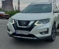 Белый Ниссан Rogue, объемом двигателя 2.5 л и пробегом 163 тыс. км за 14900 $, фото 1 на Automoto.ua