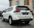 Белый Ниссан Rogue, объемом двигателя 2.49 л и пробегом 133 тыс. км за 13900 $, фото 33 на Automoto.ua
