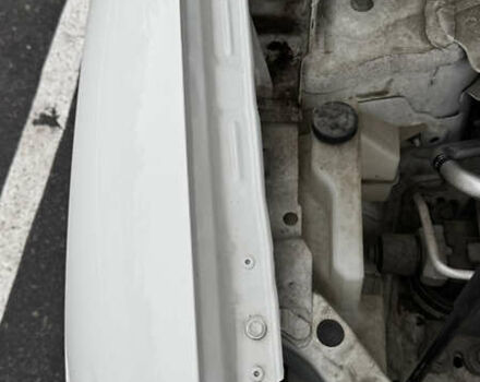 Белый Ниссан Rogue, объемом двигателя 2.5 л и пробегом 120 тыс. км за 13900 $, фото 26 на Automoto.ua