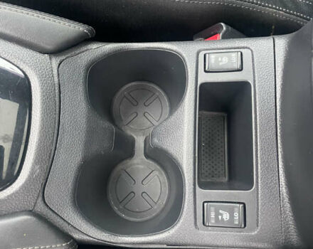 Белый Ниссан Rogue, объемом двигателя 2.5 л и пробегом 144 тыс. км за 15999 $, фото 16 на Automoto.ua