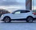Білий Ніссан Rogue, об'ємом двигуна 2 л та пробігом 61 тис. км за 17690 $, фото 4 на Automoto.ua