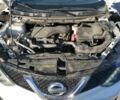 Белый Ниссан Rogue, объемом двигателя 2 л и пробегом 92 тыс. км за 2200 $, фото 11 на Automoto.ua