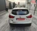 Білий Ніссан Rogue, об'ємом двигуна 2 л та пробігом 150 тис. км за 13300 $, фото 14 на Automoto.ua