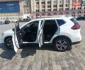 Белый Ниссан Rogue, объемом двигателя 2.5 л и пробегом 163 тыс. км за 14900 $, фото 18 на Automoto.ua