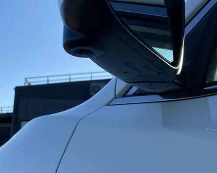 Белый Ниссан Rogue, объемом двигателя 2.5 л и пробегом 128 тыс. км за 16900 $, фото 46 на Automoto.ua