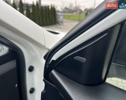 Белый Ниссан Rogue, объемом двигателя 2.5 л и пробегом 120 тыс. км за 14300 $, фото 33 на Automoto.ua