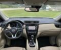 Білий Ніссан Rogue, об'ємом двигуна 2.5 л та пробігом 60 тис. км за 5800 $, фото 8 на Automoto.ua