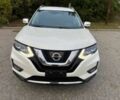 Белый Ниссан Rogue, объемом двигателя 2 л и пробегом 52 тыс. км за 7600 $, фото 1 на Automoto.ua