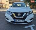 Білий Ніссан Rogue, об'ємом двигуна 2.49 л та пробігом 199 тис. км за 14500 $, фото 1 на Automoto.ua
