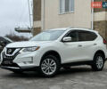 Белый Ниссан Rogue, объемом двигателя 2.49 л и пробегом 133 тыс. км за 13900 $, фото 10 на Automoto.ua
