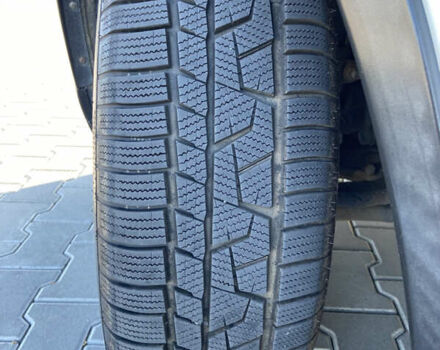 Белый Ниссан Rogue, объемом двигателя 2.5 л и пробегом 128 тыс. км за 16900 $, фото 55 на Automoto.ua