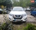 Білий Ніссан Rogue, об'ємом двигуна 2.49 л та пробігом 155 тис. км за 12700 $, фото 1 на Automoto.ua