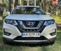 Білий Ніссан Rogue, об'ємом двигуна 2.49 л та пробігом 87 тис. км за 15600 $, фото 1 на Automoto.ua