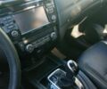 Белый Ниссан Rogue, объемом двигателя 2 л и пробегом 177 тыс. км за 15500 $, фото 6 на Automoto.ua
