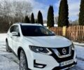 Белый Ниссан Rogue, объемом двигателя 2.5 л и пробегом 167 тыс. км за 12700 $, фото 1 на Automoto.ua