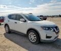 Белый Ниссан Rogue, объемом двигателя 2.5 л и пробегом 63 тыс. км за 2000 $, фото 3 на Automoto.ua