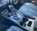 Білий Ніссан Rogue, об'ємом двигуна 2.49 л та пробігом 112 тис. км за 14490 $, фото 18 на Automoto.ua