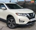 Белый Ниссан Rogue, объемом двигателя 2.49 л и пробегом 112 тыс. км за 14290 $, фото 3 на Automoto.ua