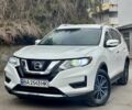 Белый Ниссан Rogue, объемом двигателя 2.5 л и пробегом 151 тыс. км за 14300 $, фото 1 на Automoto.ua