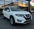 Білий Ніссан Rogue, об'ємом двигуна 2.49 л та пробігом 147 тис. км за 12800 $, фото 1 на Automoto.ua
