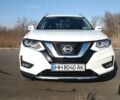 Білий Ніссан Rogue, об'ємом двигуна 2.49 л та пробігом 98 тис. км за 15955 $, фото 1 на Automoto.ua