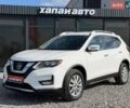 Белый Ниссан Rogue, объемом двигателя 2.5 л и пробегом 115 тыс. км за 16000 $, фото 1 на Automoto.ua