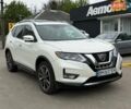 Белый Ниссан Rogue, объемом двигателя 2.49 л и пробегом 124 тыс. км за 16600 $, фото 1 на Automoto.ua