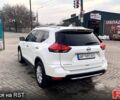 Білий Ніссан Rogue, об'ємом двигуна 2.5 л та пробігом 153 тис. км за 15000 $, фото 1 на Automoto.ua