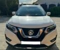 Білий Ніссан Rogue, об'ємом двигуна 2.5 л та пробігом 99 тис. км за 14500 $, фото 1 на Automoto.ua
