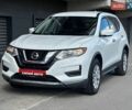 Белый Ниссан Rogue, объемом двигателя 2.49 л и пробегом 120 тыс. км за 11200 $, фото 1 на Automoto.ua