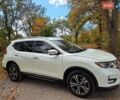 Білий Ніссан Rogue, об'ємом двигуна 2.5 л та пробігом 101 тис. км за 17300 $, фото 6 на Automoto.ua