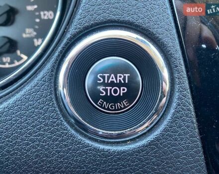 Белый Ниссан Rogue, объемом двигателя 2.49 л и пробегом 112 тыс. км за 14290 $, фото 24 на Automoto.ua