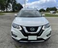 Білий Ніссан Rogue, об'ємом двигуна 2.5 л та пробігом 60 тис. км за 5800 $, фото 1 на Automoto.ua