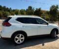 Ніссан Rogue 2017 у Миколаєві на Automoto.ua Білий Ніссан Rogue, об'ємом двигуна 2.5 л та пробігом 170 тис. км за 13300 $, фото 1 на Automoto.ua