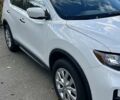 Ниссан Rogue 2017 в Киеве на Automoto.ua Белый Ниссан Rogue, объемом двигателя 2.49 л и пробегом 119 тыс. км за 13952 $, фото 8 на Automoto.ua