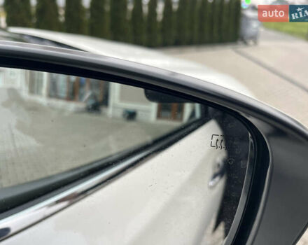 Белый Ниссан Rogue, объемом двигателя 2.5 л и пробегом 120 тыс. км за 14300 $, фото 34 на Automoto.ua