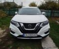 Ниссан Rogue 2017 в Черкассах на Automoto.ua Белый Ниссан Rogue, объемом двигателя 2.5 л и пробегом 138 тыс. км за 13700 $, фото 2 на Automoto.ua
