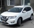 Білий Ніссан Rogue, об'ємом двигуна 2.5 л та пробігом 74 тис. км за 16091 $, фото 1 на Automoto.ua