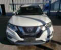 Белый Ниссан Rogue, объемом двигателя 2.5 л и пробегом 68 тыс. км за 2000 $, фото 4 на Automoto.ua