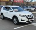 Белый Ниссан Rogue, объемом двигателя 2.5 л и пробегом 119 тыс. км за 12800 $, фото 1 на Automoto.ua