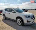 Белый Ниссан Rogue, объемом двигателя 2.5 л и пробегом 102 тыс. км за 2100 $, фото 3 на Automoto.ua