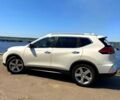 Білий Ніссан Rogue, об'ємом двигуна 2.5 л та пробігом 170 тис. км за 13300 $, фото 1 на Automoto.ua
