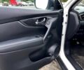 Білий Ніссан Rogue, об'ємом двигуна 2.5 л та пробігом 112 тис. км за 14900 $, фото 4 на Automoto.ua