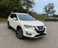 Белый Ниссан Rogue, объемом двигателя 2 л и пробегом 52 тыс. км за 7600 $, фото 1 на Automoto.ua