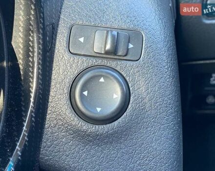 Белый Ниссан Rogue, объемом двигателя 2.49 л и пробегом 112 тыс. км за 14290 $, фото 21 на Automoto.ua