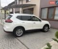 Ніссан Rogue 2017 у Вінниці на Automoto.ua Білий Ніссан Rogue, об'ємом двигуна 2.49 л та пробігом 161 тис. км за 14300 $, фото 5 на Automoto.ua