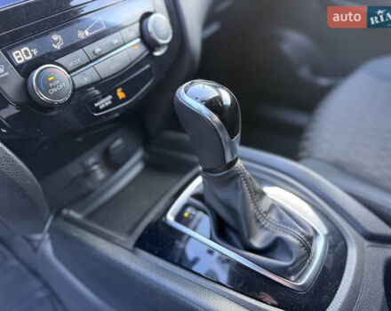 Белый Ниссан Rogue, объемом двигателя 2.5 л и пробегом 151 тыс. км за 14300 $, фото 32 на Automoto.ua