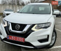 Білий Ніссан Rogue, об'ємом двигуна 2.5 л та пробігом 151 тис. км за 12950 $, фото 38 на Automoto.ua